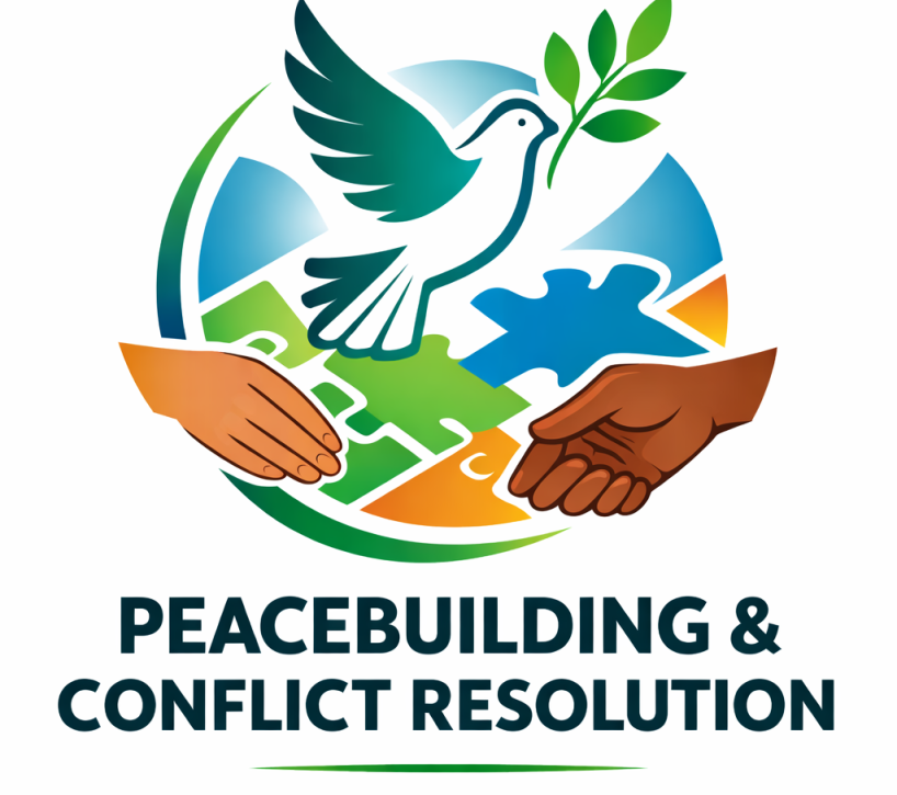 Peacebuilding (1)